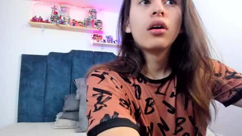 Snapshot of sky_liink chatting on February 2025 09:36:01 PM Santiago online show from February 2025 09:36:01 PM