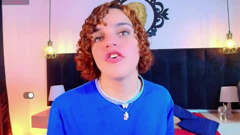 Angel online show from April 2026 08:32:01 PM