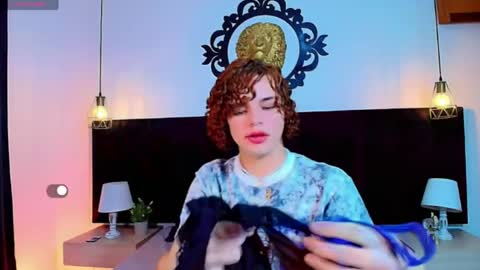 Angel online show from April 2026 07:11:02 PM