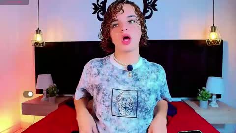 Angel online show from May 2026 01:59:01 PM