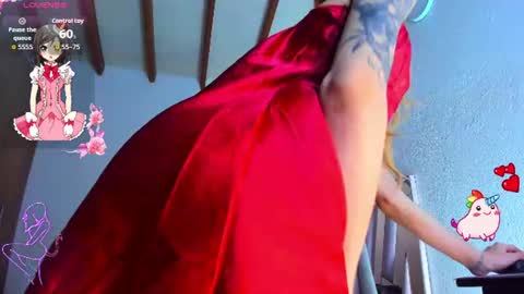 Gabby Rose  online show from July 2026 11:02:02 AM