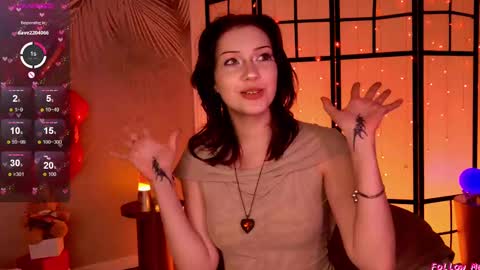 Ann online show from February 2025 05:19:02 AM