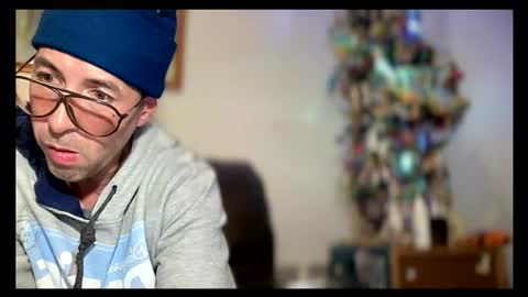 IAN HARD online show from July 2026 04:07:02 PM