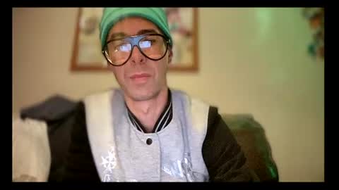 IAN HARD online show from July 2026 01:59:02 PM