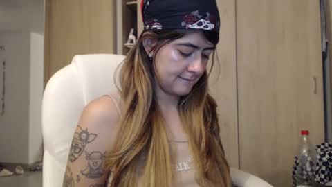 Skyler online show from February 2025 02:07:02 AM