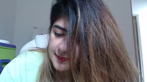 Skyler online show from February 2025 05:24:01 PM