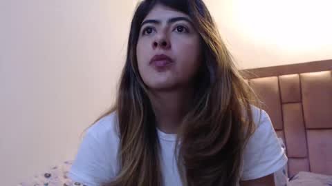 Skyler online show from March 2025 07:58:02 PM