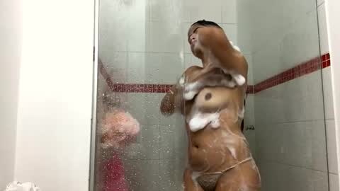 Skyler online show from October 2025 09:04:02 PM