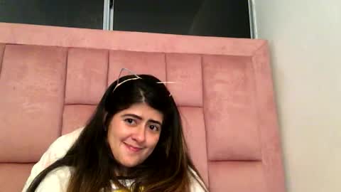 Skyler online show from February 2026 03:57:01 AM