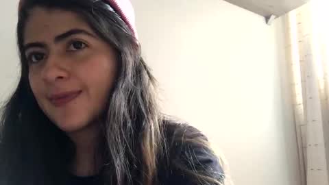 Snapshot of skyler1195 chatting on April 2026 09:56:01 PM Skyler online show from April 2026 09:56:01 PM