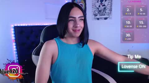 blue online show from November 2025 08:08:01 PM