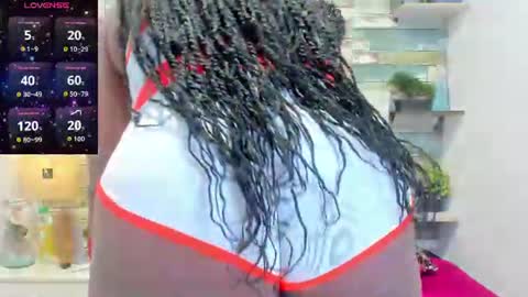 Snapshot of skyler_naomi chatting on June 2026 03:05:01 PM skyler_naomi online show from June 2026 03:05:01 PM