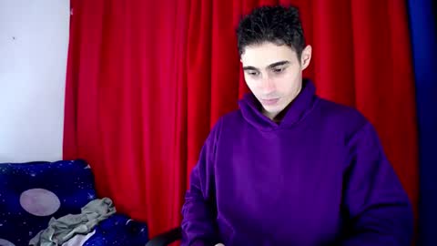 Skyler online show from February 2026 02:09:02 AM