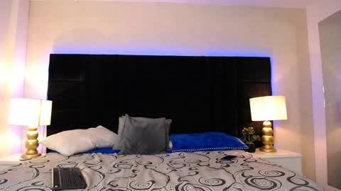 SKYLERBIGXXX online show from May 2026 04:19:01 AM