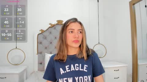 Skyler online show from March 2026 03:32:01 AM