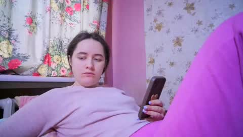 skyressie333 online show from January 2025 08:30:02 AM