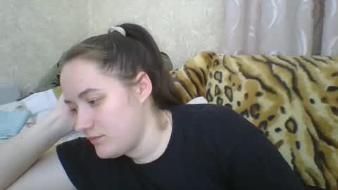 skyressie333 online show from March 2026 07:30:01 PM