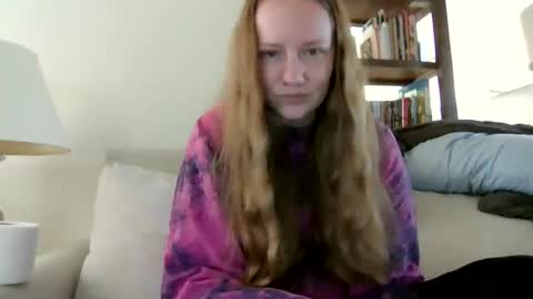 Sky Winters online show from September 2025 04:23:02 PM