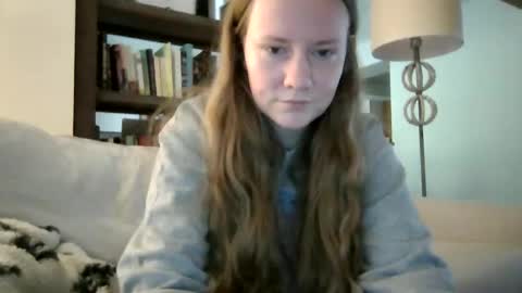 Sky Winters online show from October 2025 05:02:02 PM