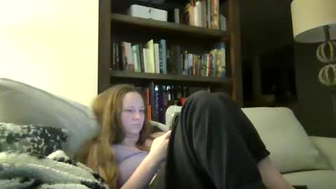 Sky Winters online show from November 2025 04:34:01 AM