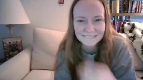 Sky Winters online show from February 2026 10:13:02 PM