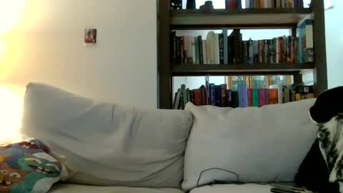 Snapshot of skywinters chatting on May 2026 02:14:02 PM Sky Winters online show from May 2026 02:14:02 PM