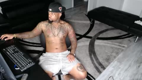 nasty twitter KASHCARTERATL online show from December 2024 09:30:01 PM