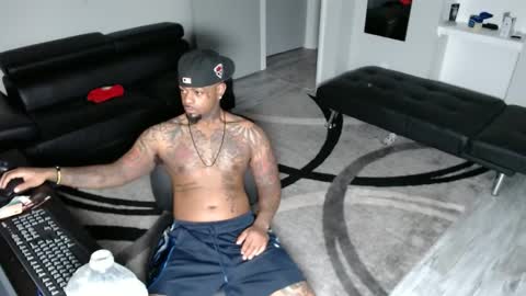 nasty twitter KASHCARTERATL online show from January 2025 06:01:02 PM