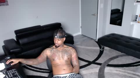 nasty twitter KASHCARTERATL online show from January 2025 12:22:02 AM