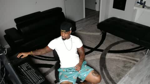 nasty twitter KASHCARTERATL online show from January 2025 07:04:02 PM