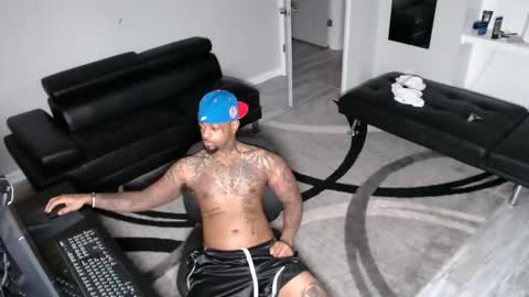 nasty twitter KASHCARTERATL online show from February 2025 05:56:02 PM