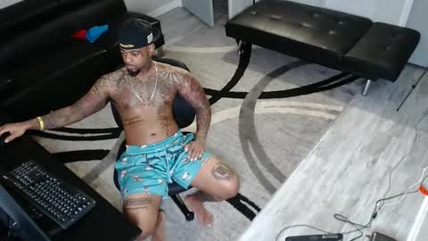 nasty twitter KASHCARTERATL online show from February 2025 05:39:02 PM