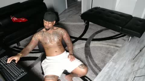 nasty twitter KASHCARTERATL online show from February 2025 07:41:02 PM