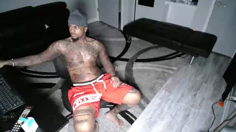 nasty twitter KASHCARTERATL online show from March 2025 01:46:01 AM