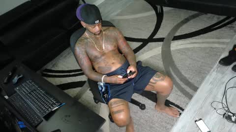 nasty twitter KASHCARTERATL online show from September 2025 05:24:01 PM