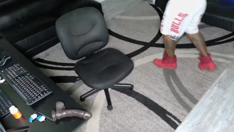 nasty twitter KASHCARTERATL online show from September 2025 05:14:02 PM