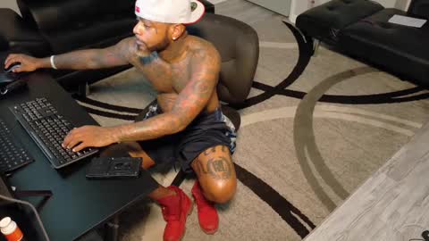 nasty twitter KASHCARTERATL online show from September 2025 05:36:01 PM