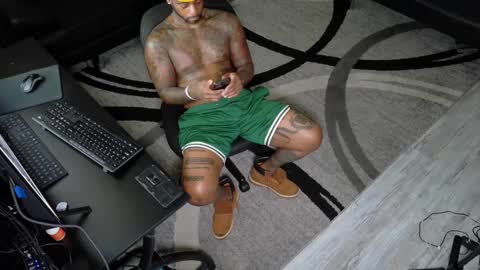 nasty twitter KASHCARTERATL online show from September 2025 04:41:02 PM