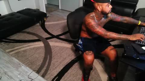 nasty twitter KASHCARTERATL online show from October 2025 12:33:02 AM