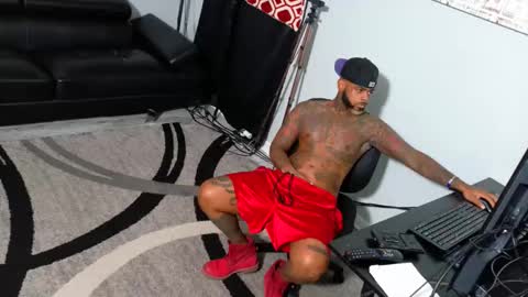 nasty twitter KASHCARTERATL online show from November 2025 08:33:02 PM