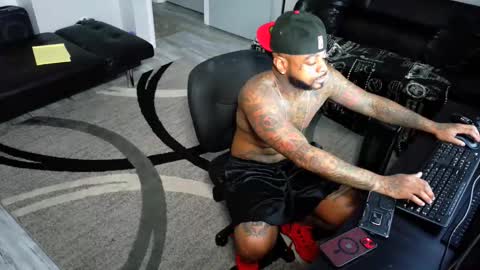 nasty twitter KASHCARTERATL online show from December 2025 06:08:02 AM