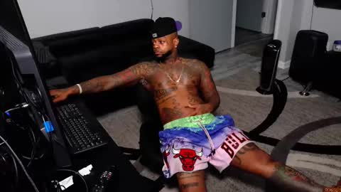 nasty twitter KASHCARTERATL online show from February 2026 07:38:01 AM