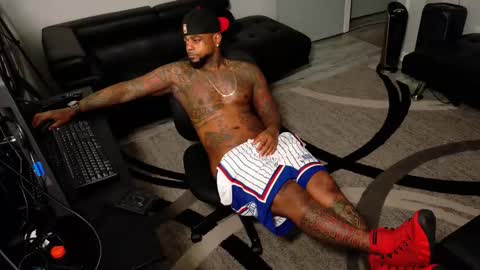 nasty twitter KASHCARTERATL online show from February 2026 04:55:01 AM