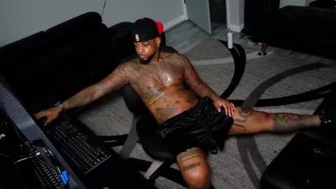 nasty twitter KASHCARTERATL online show from March 2026 04:49:01 AM