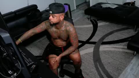 nasty twitter KASHCARTERATL online show from March 2026 10:26:02 PM