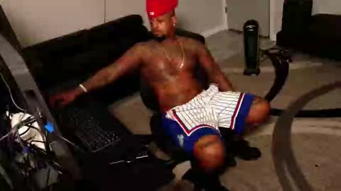 nasty twitter KASHCARTERATL online show from May 2026 03:40:02 PM