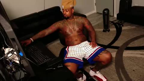 nasty twitter KASHCARTERATL online show from May 2026 04:26:01 PM