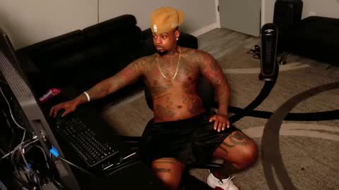 nasty twitter KASHCARTERATL online show from May 2026 07:05:01 AM