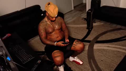 nasty twitter KASHCARTERATL online show from May 2026 10:07:01 PM
