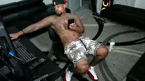 nasty twitter KASHCARTERATL online show from May 2026 08:07:02 PM